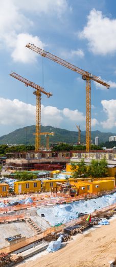 Brownfield Construction Engineer