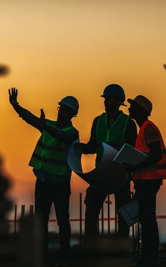 Brownfield Construction