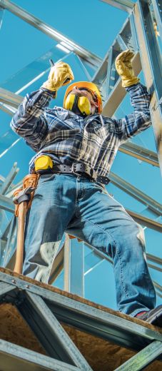 Turnkey Construction Swanag