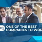 One of the Best Companies to Work