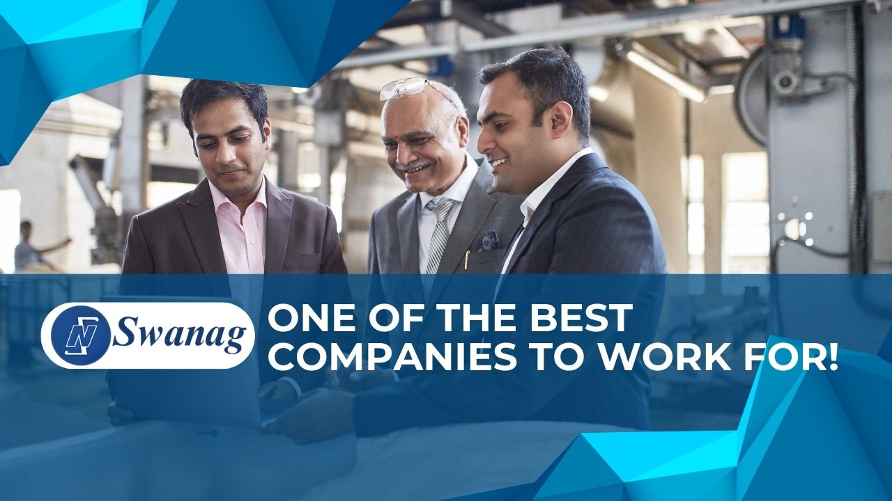 One of the Best Companies to Work