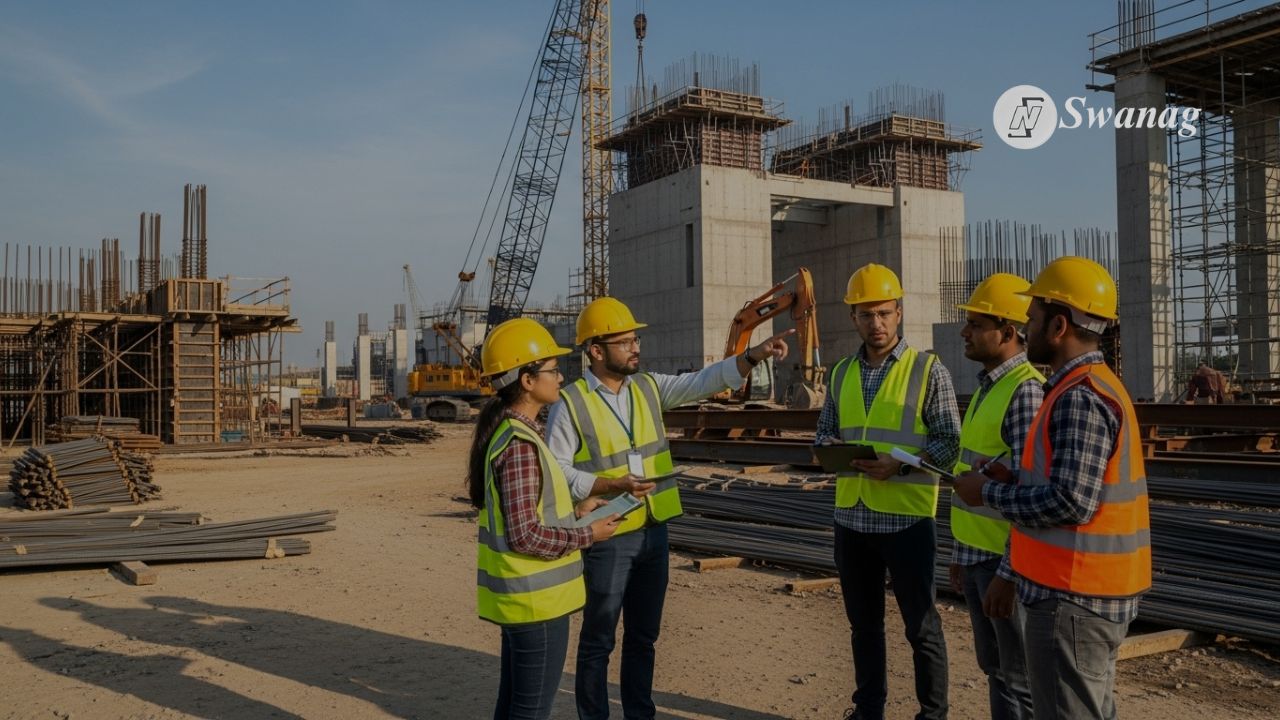 Value Engineering in Industrial Construction