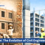 Evolution of civil engineering in India
