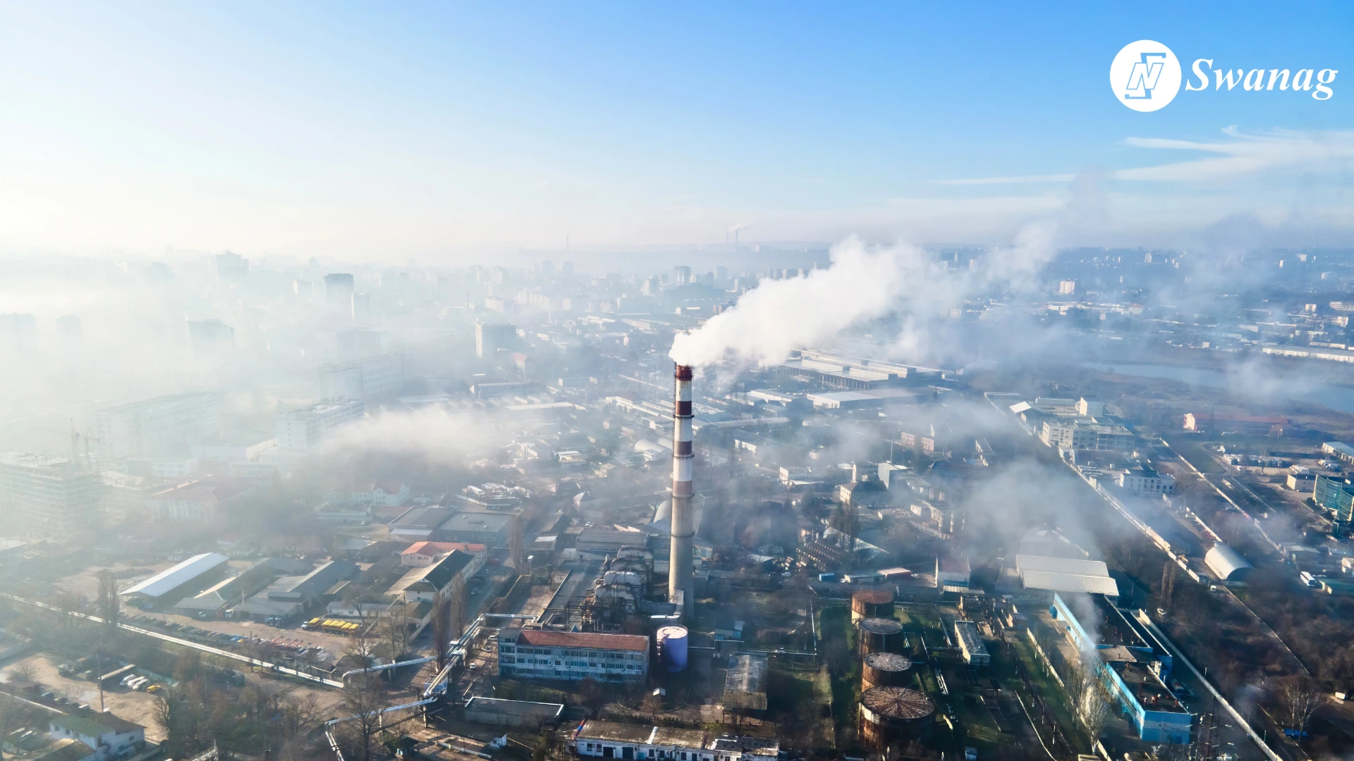 Impacts of Climate Change