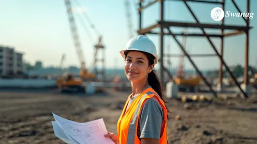 Evolution of civil engineering in India