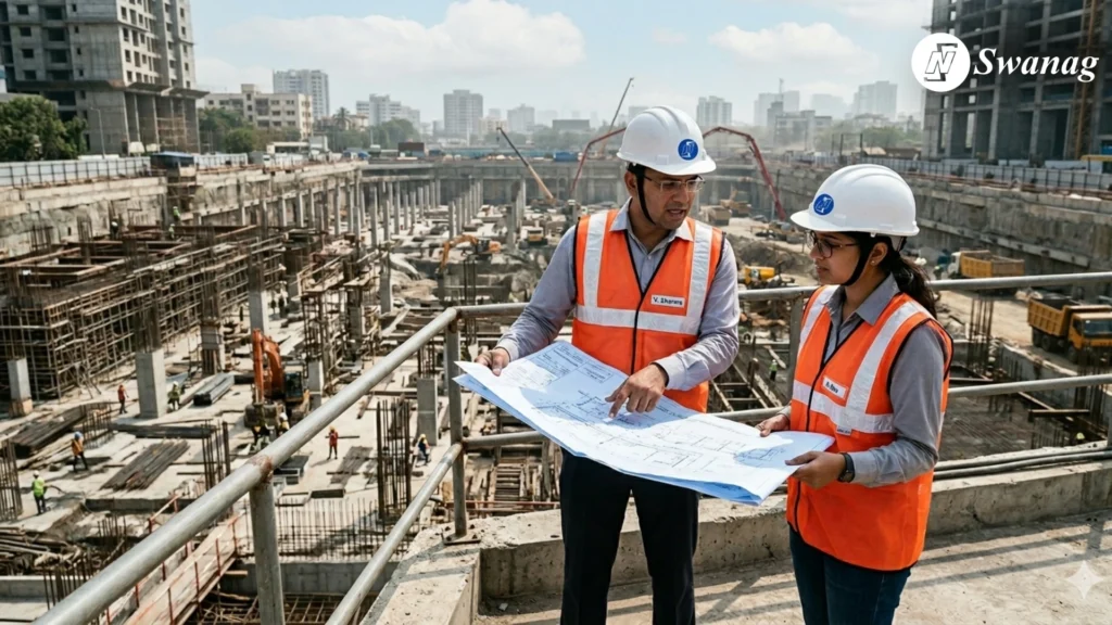 AI in Civil Engineering
