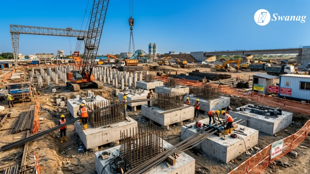 Prestressed Concrete